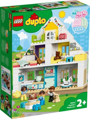 LEGO Modular Playhouse Duplo Town