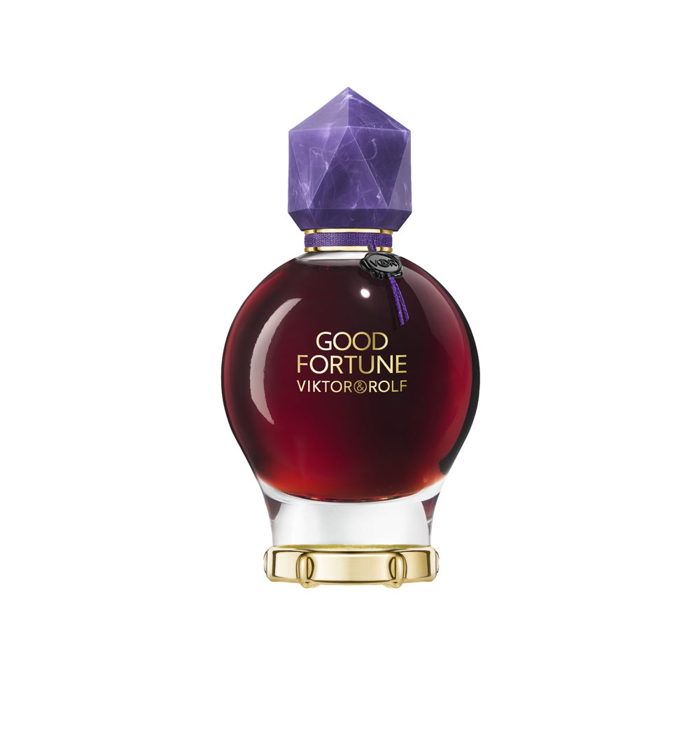 Viktor & Rolf Good Fortune Elixir Eau de Parfum spray intense 90ML
