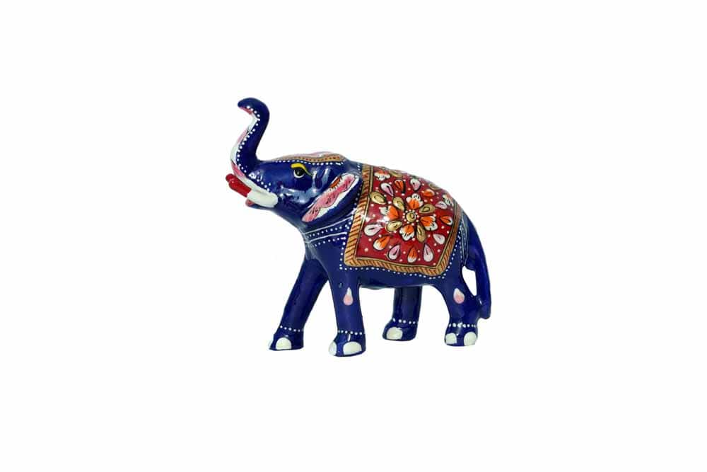 Indigoody Royal Elephant, XXL