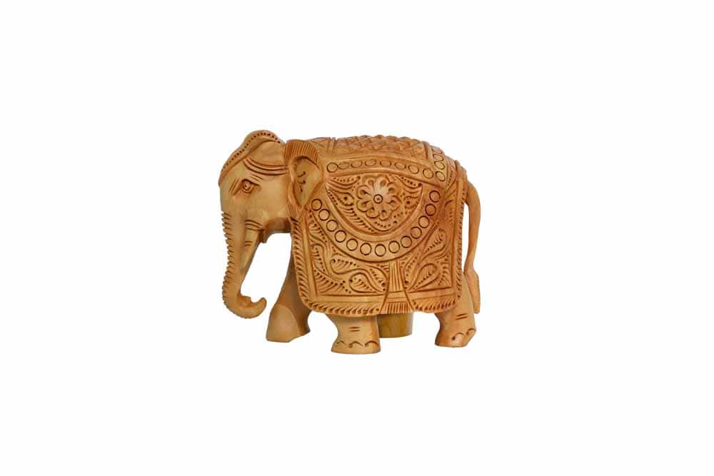 Indigoody Royal Elephant, Mini