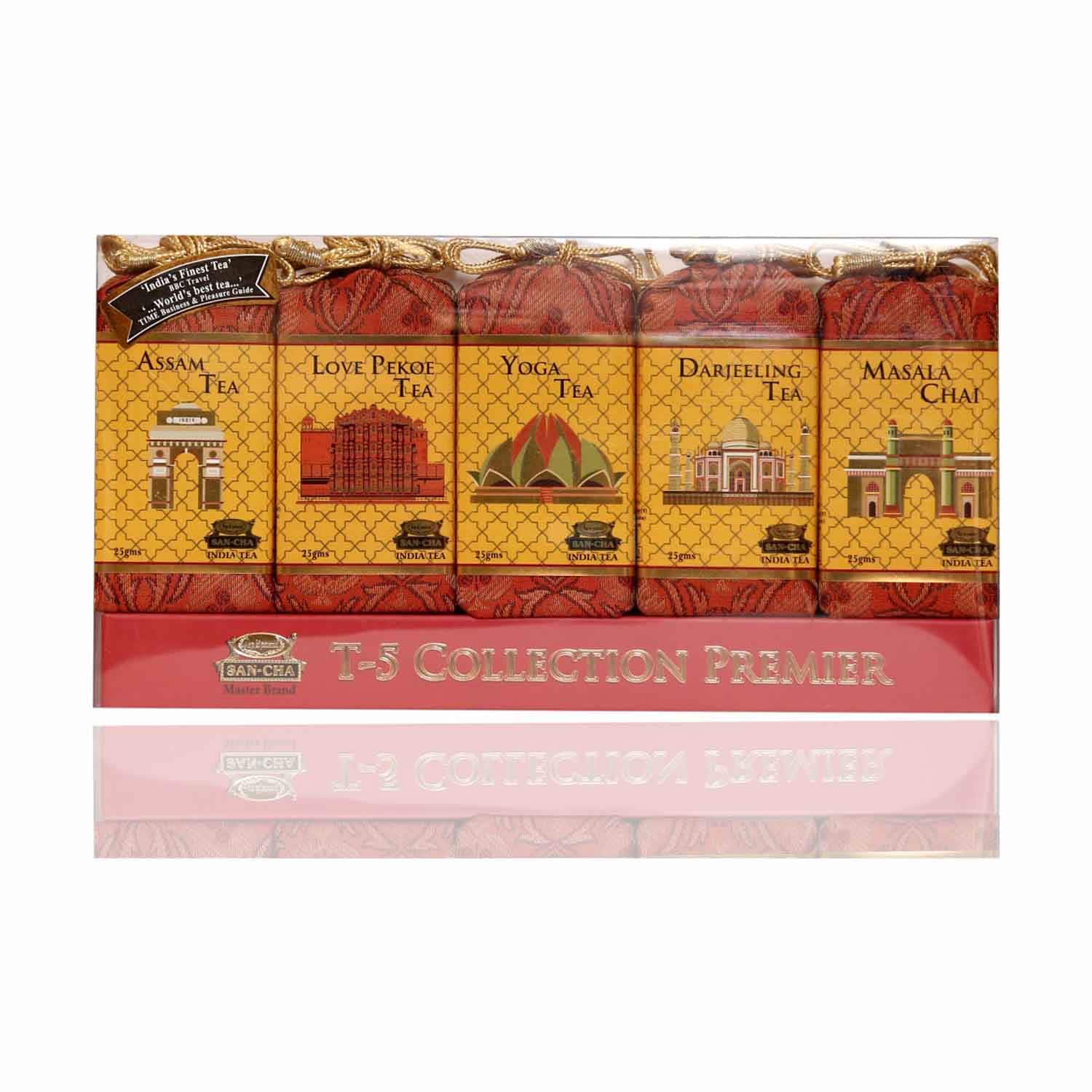 Aap Ki Pasand T 5 Collection Premier 125g