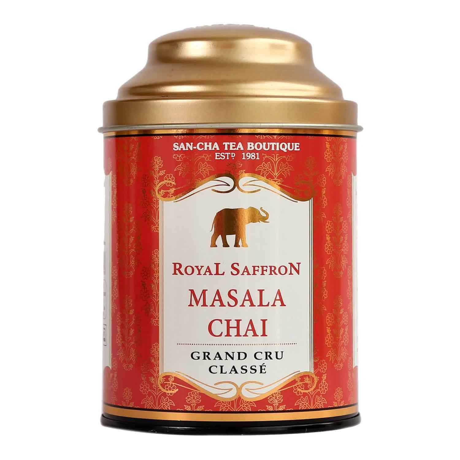 Aap Ki Pasand Saffron Masala Grand Cru 100g