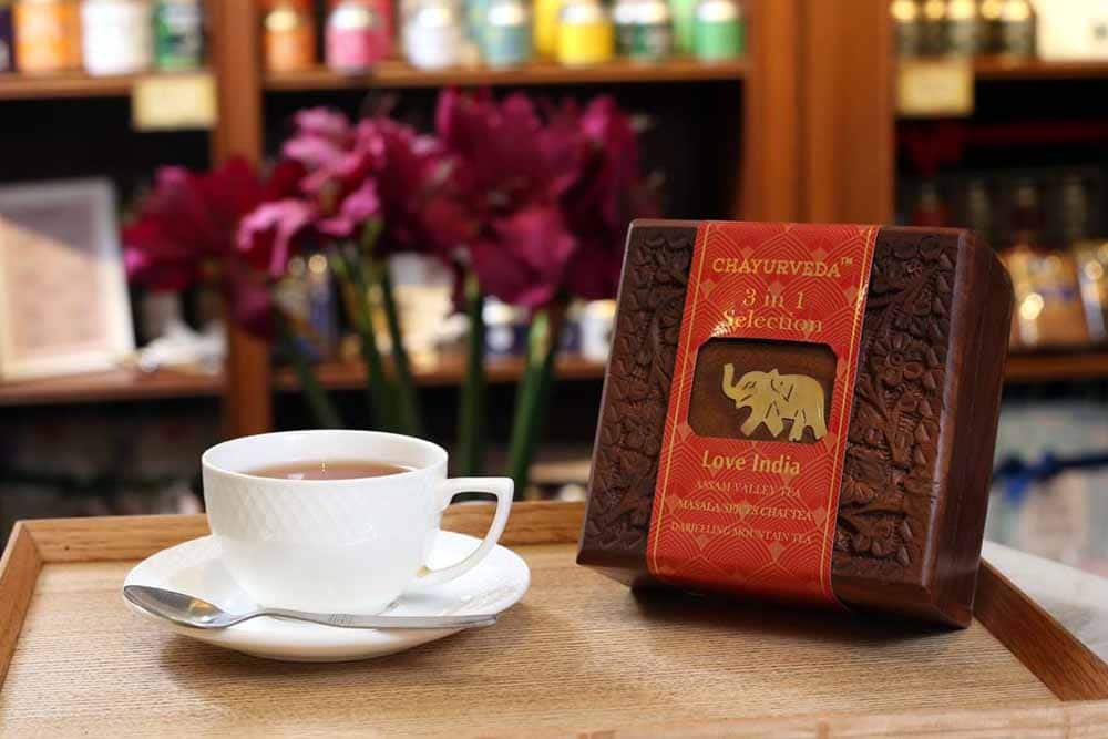 Aap Ki Pasand 3 In1 5X5 Select Wood 75g