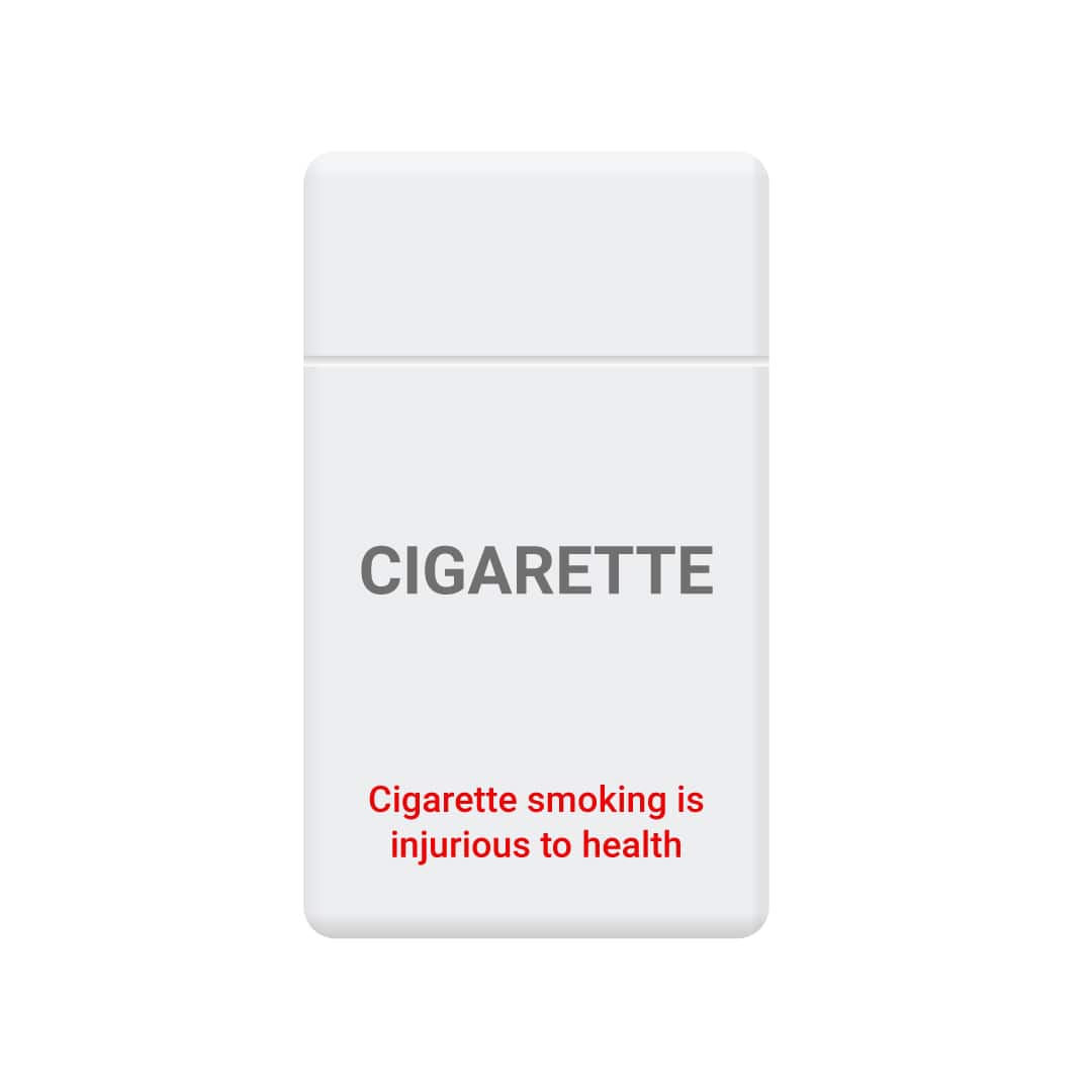 Marlboro Filter Plus KS Pack Jumbo White 200stk