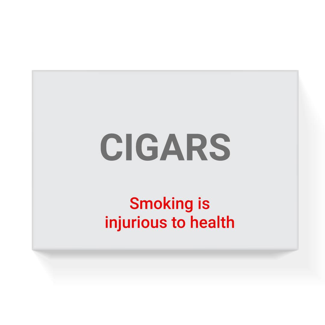 PARTAGAS SERIE P NO. 2 25 STK