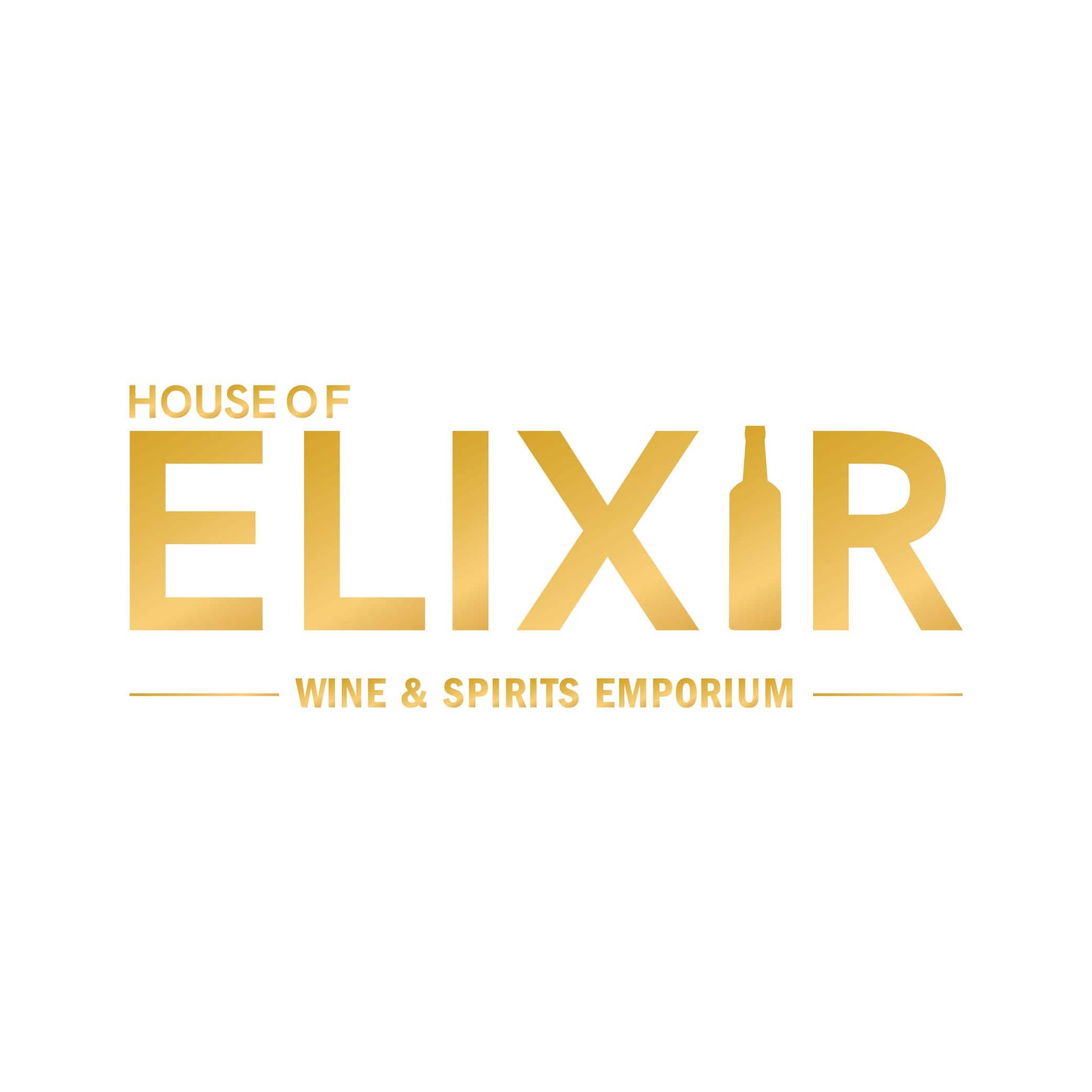 House Of Elixir