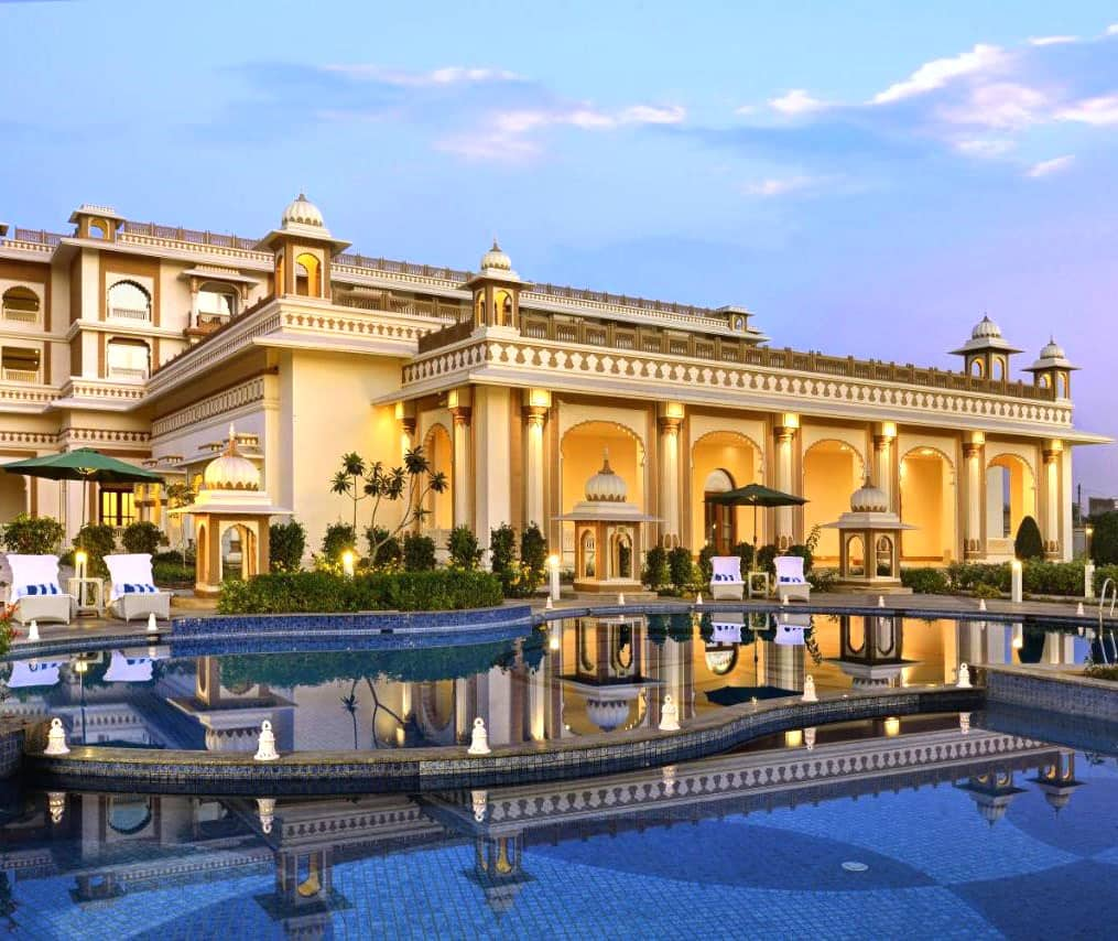 Indana Palace - Adanione.com