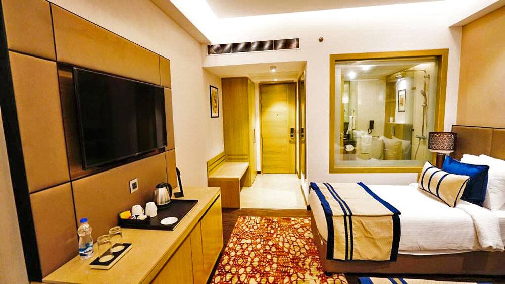 Adani Holidays