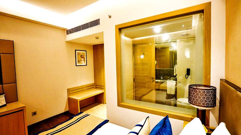Adani Holidays