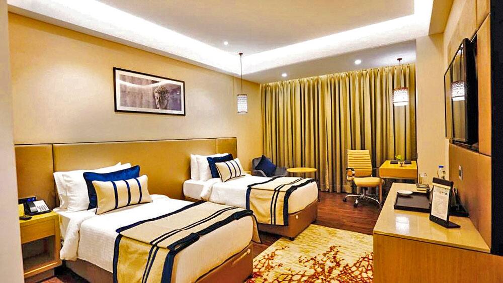 Adani Holidays