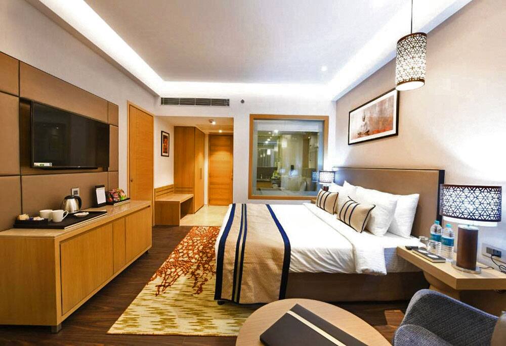 Adani Holidays